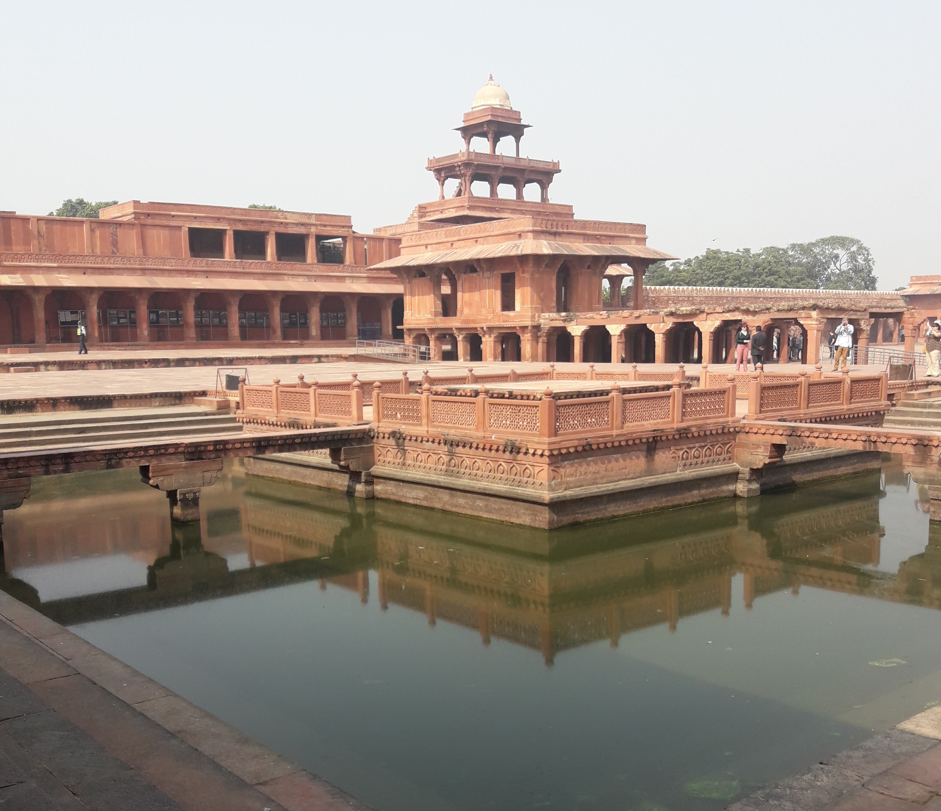 Sunrise Taj Mahal Tour From Delhi - 3